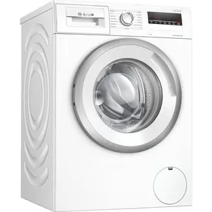 Bosch WAN28281GB 8kg 1400 Spin Washing Machine White