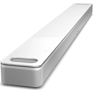 BOSE Smart Soundbar 900 with Dolby Atmos, Google Assistant & Alexa - White, White