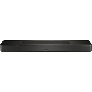 BOSE Smart Soundbar 600 with Dolby Atmos & Amazon Alexa - Black, Black