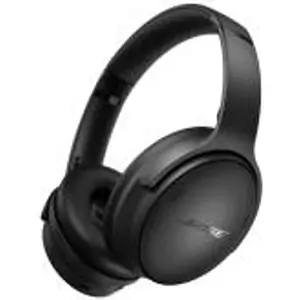 Bose QuietComfort Headphones - Triple Black