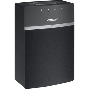 Bose SoundTouch 10 Bluetooth Speakers Black