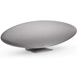 Bowers & Wilkins Bowers & Wilkins ZEPPELIN Pearl Grey Zeppelin Wireless Smart Speaker Pearl Grey