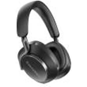 Bowers & Wilkins Px8 Wireless Noise Cancelling Headphones - Black