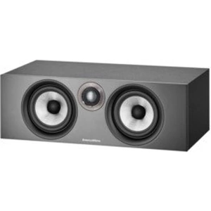 Bowers & Wilkins HTM6 S2 Anniversary Edition Centre Speaker Black