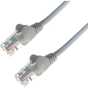 Box Gear 10m CAT6 UTP RJ45 Ethernet Network Cable Grey