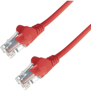 Box Gear 10m CAT6 UTP RJ45 Ethernet Network Cable Red