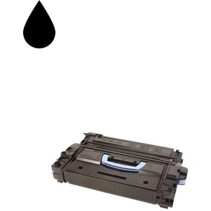 Box Premium Remanufactured HP Black Toner Cartridge C8543X