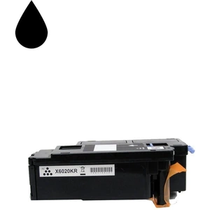Box Premium Remanufactured Xerox Black Toner Cartridge 106R02759