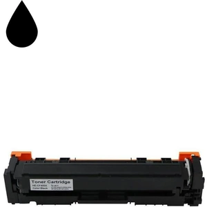 Box Premium Compatible HP 201A Black Toner Cartridge CF400A