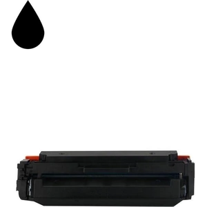 Box Premium Compatible HP 410X Black Toner Cartridge CF410X