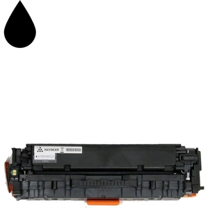 Box Premium Remanufactured HP 305X Black Toner Cartridge - CE410X