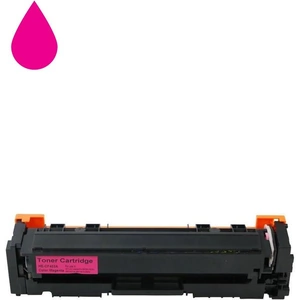 Box Premium Compatible HP 201A Magenta Toner Cartridge CF403A