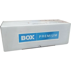 Box Premium Compatible HP 203X High Yield Black Toner Cartridge CF540X