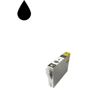 Box Premium Compatible Epson T0441 Black Ink Cartridge C13T04414010