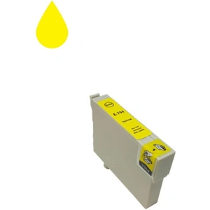 Box Premium Compatible Epson T0794 Yellow Ink Cartridge C13T07944010