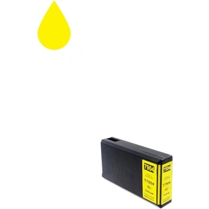 Box Premium Compatible Epson 79XL Yellow Ink Cartridge C13T79044010