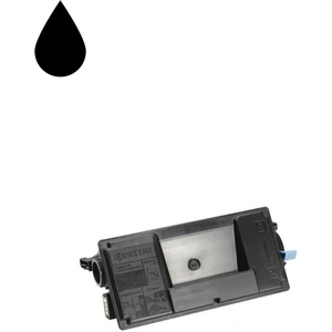Box Premium Compatible Kyocera TK3160 Black Toner Cartridge - 1T02T90NL1 - TK-3160