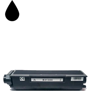Box Premium Compatible Brother TN-3130 Black Toner Cartridge TN3130