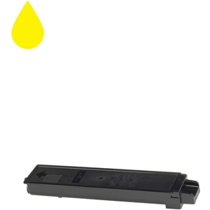 Box Premium Compatible Kyocera TK-8315Y Yellow Toner Cartridge 1T02MVANL0 TK8315Y