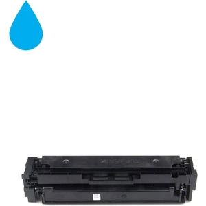 Box Premium Compatible HP 205A Cyan Toner Cartridge CF531A