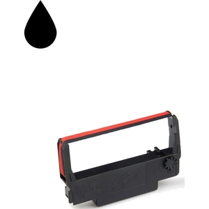 Box Premium Compatible Epson Black / Red Nylon Ribbon 2929FN