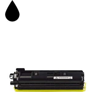 Box Premium Remanufactured Brother TN-230BK Black Toner Cartridge TN230BK