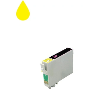 Box Premium Compatible Epson T0964 Yellow Ink Cartridge C13T09644010