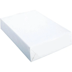 BPMulti Box Premium A4 Office White Laser Printer Paper - 1 Ream of 500 Sheets 70gsm