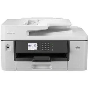 Brother MFC-J6540DW Inkjet Colour printing 1200 x 4800 DPI A3 Direct printing Grey White