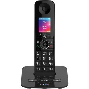 BT Premium Phone with Call Blocking - Single