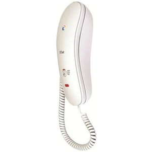 View product details for the BT 061125 BT Duet 210 Corded Telephone in White