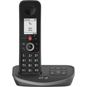 BT 090638 BT Advanced Phone with Answer Machine Single Handset