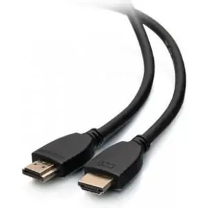 C2g 6ft High Speed HDMI&reg; Cable with Ethernet - 4K 60Hz