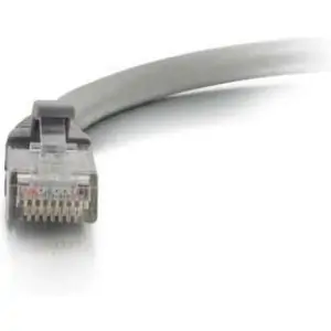 C2G 83373 networking cable Grey 15 m Cat6 U/UTP (UTP)