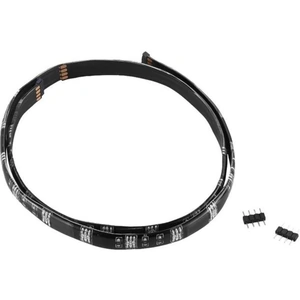 Cablemod WideBeam Magnetic RGB LED Strip - 60 cm