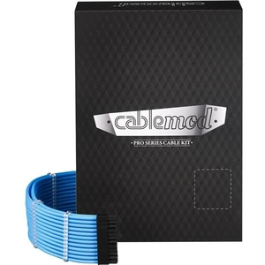 CABLEMOD PRO ModMesh C-Series RMi & RMx Cable Kit - Light Blue