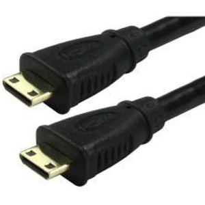 Cables Direct HDMI Mini (C) Cable 2m HDMI Mini (C) Cable