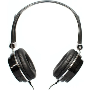 CAD Sessions Studio MH100 Headphones - Black, Black