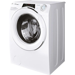 Candy HOOVER Rapido RO14114DWMCE WiFi-enabled 11 kg 1400 Spin Washing Machine - White, White