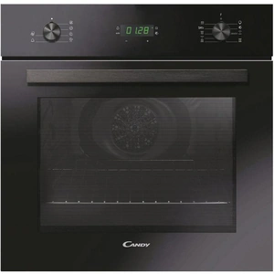 CANDY FCTK626N Electric Oven - Black