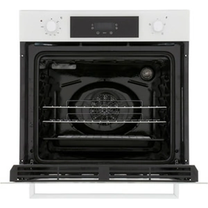 Candy FCP405W Built In Electric Single Oven in White 65L