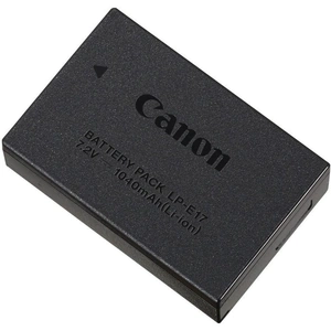 Canon LP-E17 Lithium-ion Camera Battery
