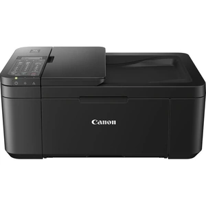CANON PIXMA TR-4550 All-in-One Wireless Inkjet Printer with Fax, Black