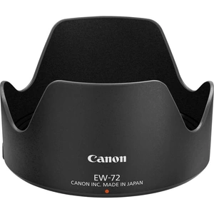 CANON EW-72 Lens Hood, Black
