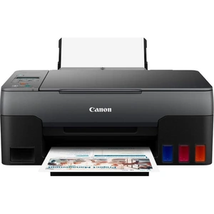 CANON PIXMA G2520 MegaTank All-in-One Inkjet Printer, Black