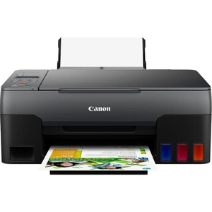 CANON PIXMA G3520 All-in-One Wireless Inkjet Printer, Black