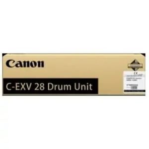 Canon CEXV28BK Black Drum Unit 171k pages - 2776B003