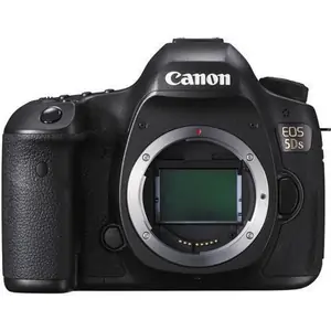 Canon EOS 5DS Reflex 51 - Black