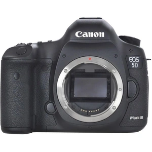Canon EOS 5D Mark III Reflex 22 Black