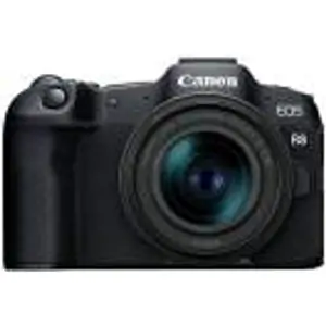 Canon EOS R8 + RF 24-50mm Kit